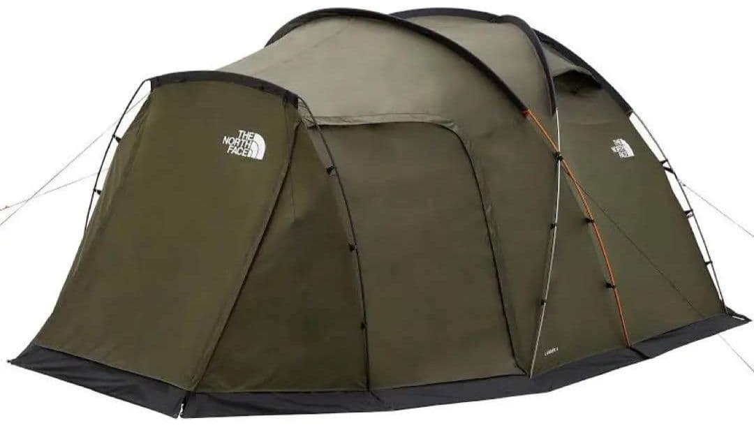 ザ・ノース・フェイス ランダー6