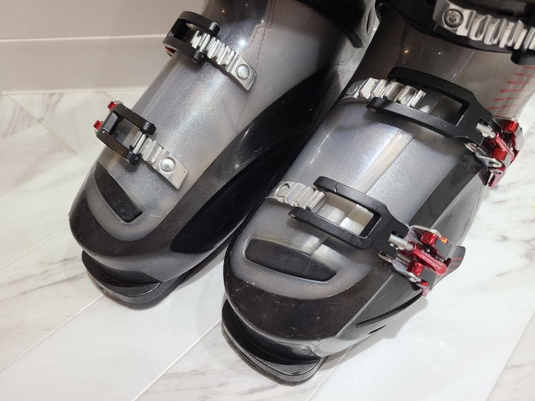 Rossignol ALIAS SENSOR 70 スキー ブーツ 28.5cm