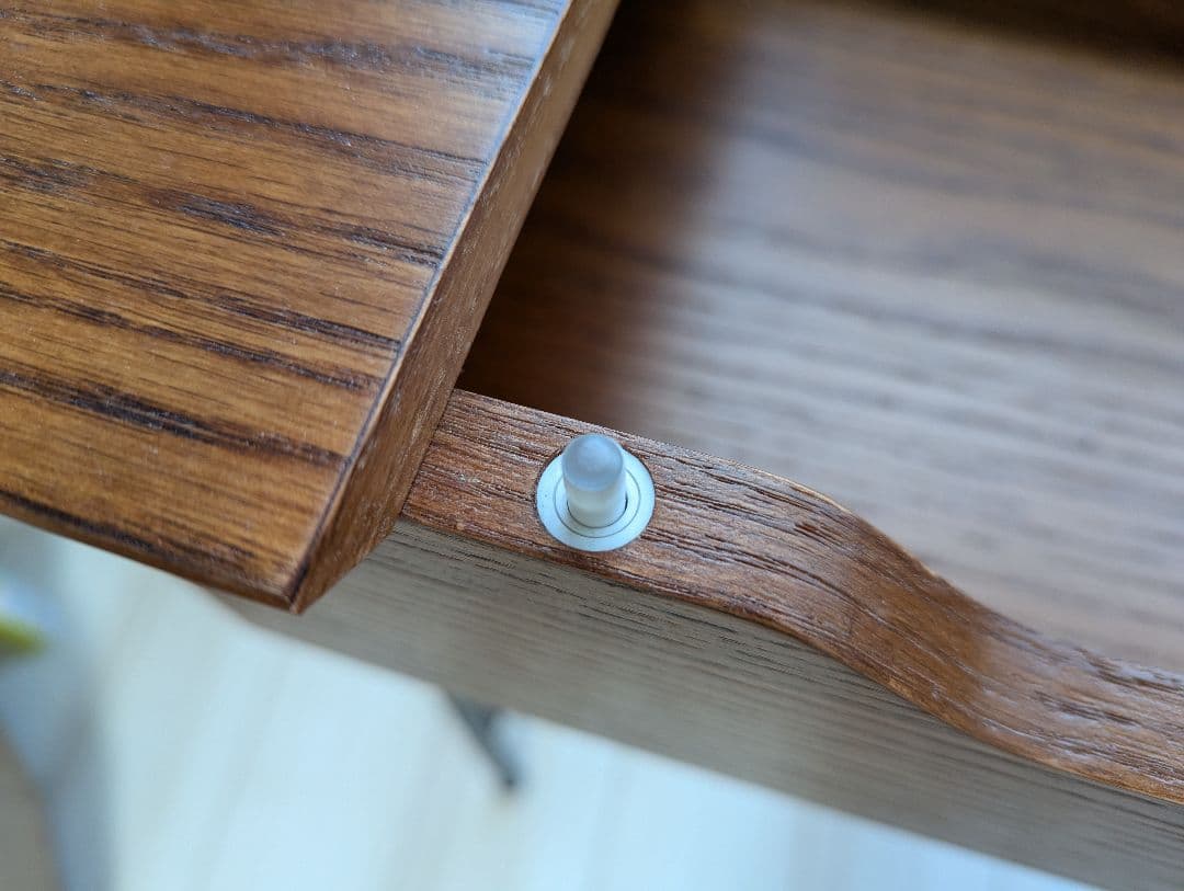 【Chii】niko and… ドレッサー（※ドレッサーのみ）