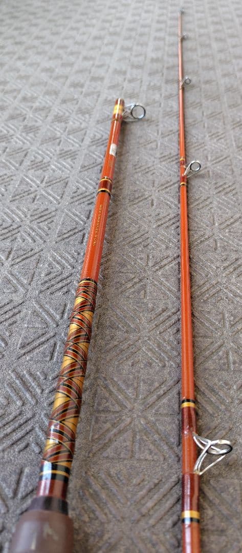 ダイワ ジェットキャスト 56L