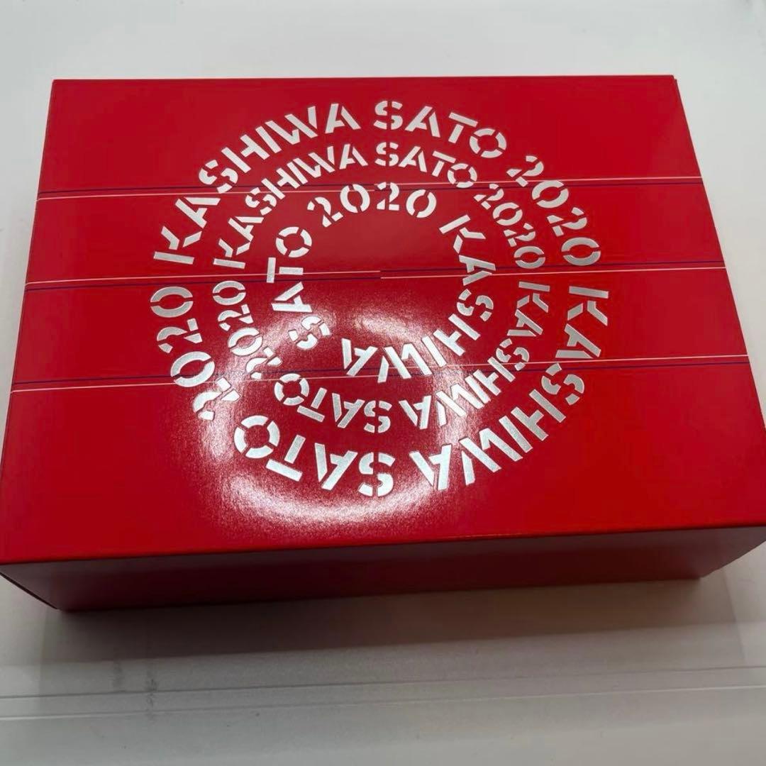 カシオ G-SHOCK 佐藤 可士和モデル DWE-5600KS-7JR