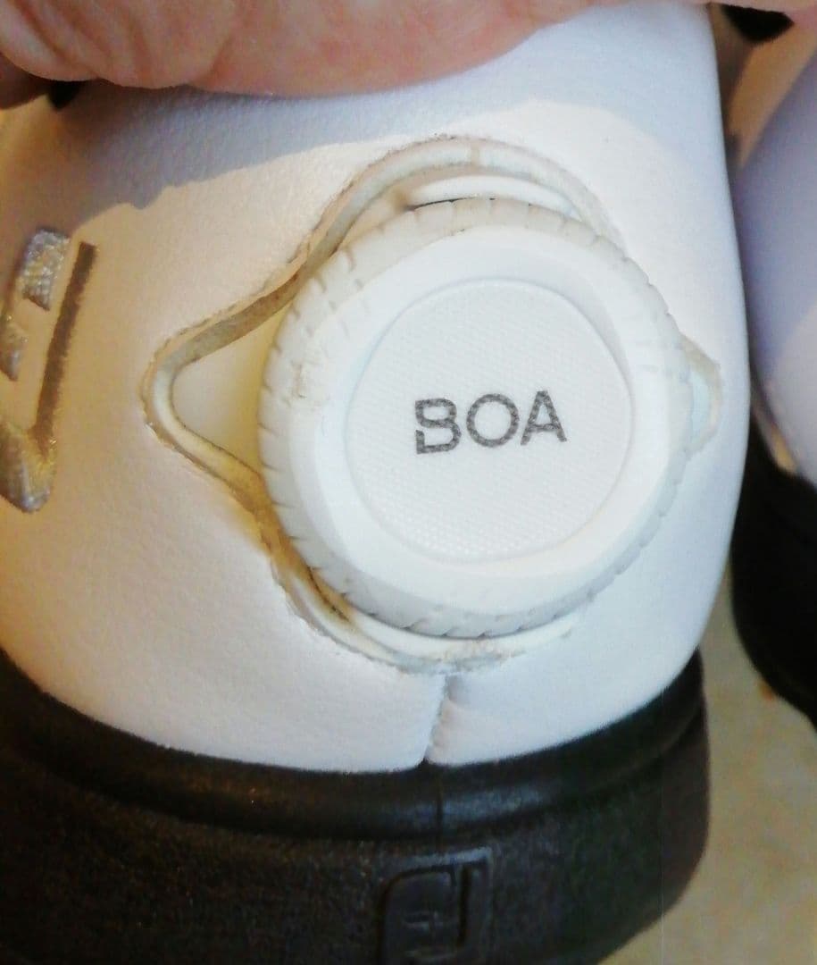 フットジョイ　ゴルフシューズ　レディース 22.5cm