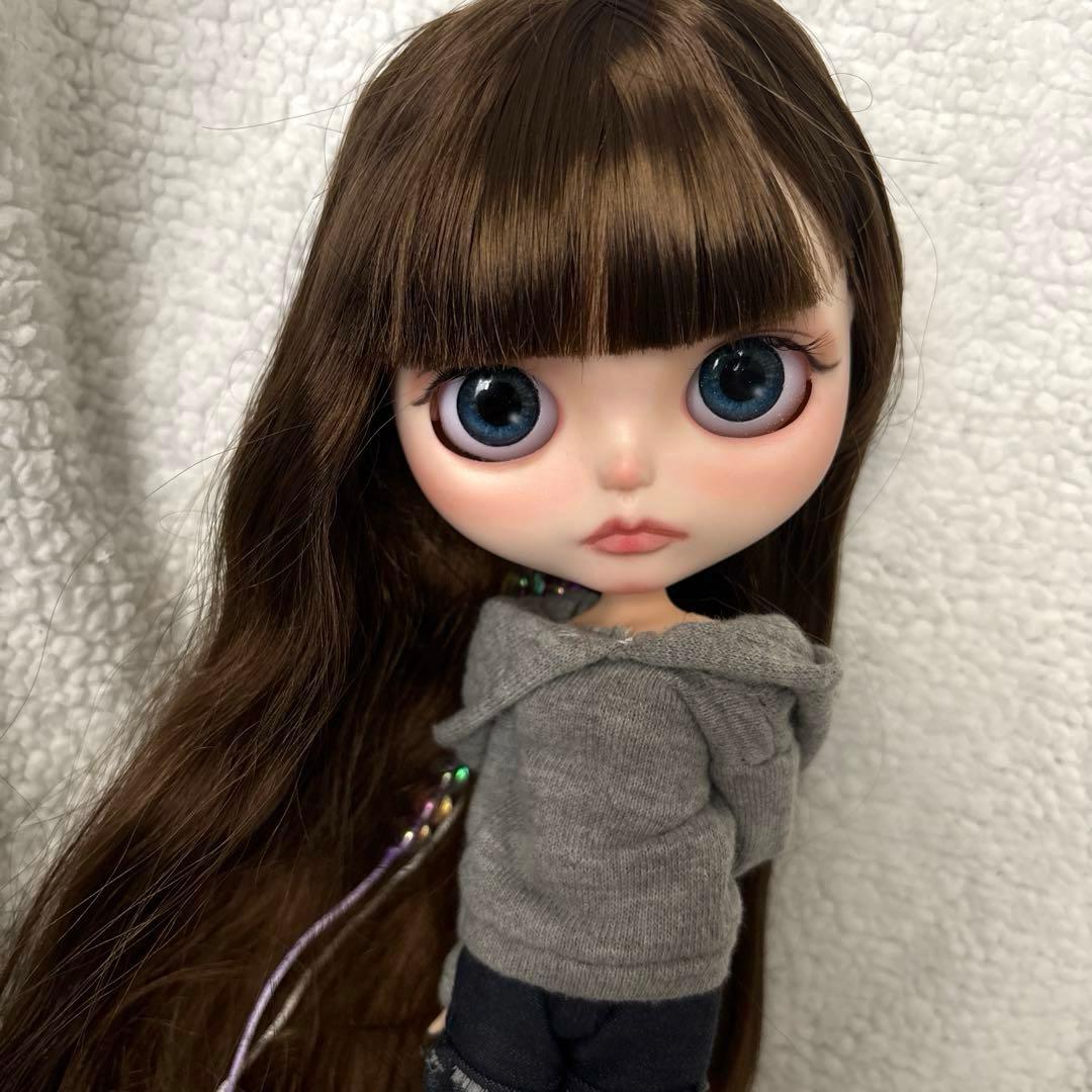 アイシードール カスタム 本体のみ♡