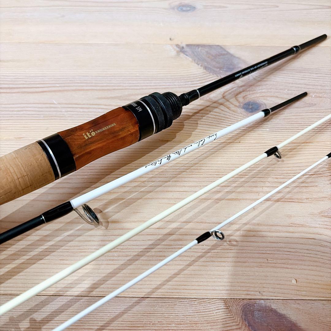 メガバス グレートハンティング GH514ULS