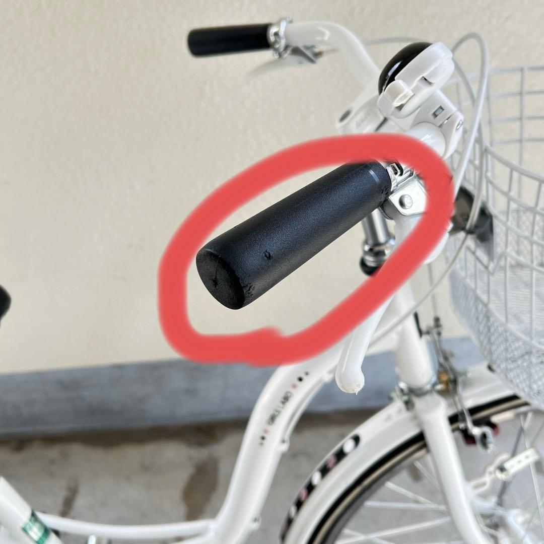 大阪鶴見区直接引取り　アサヒガールズラボ　24インチ