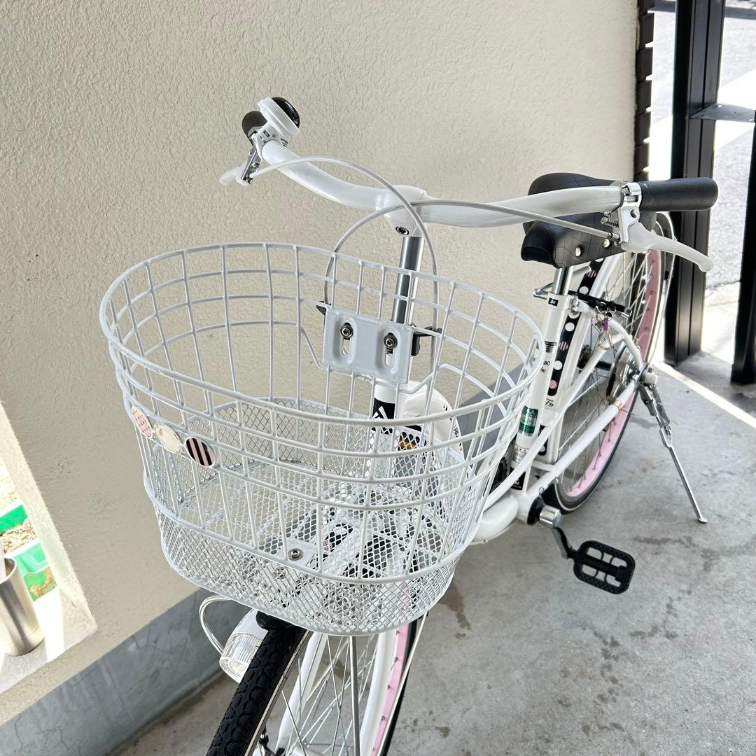 大阪鶴見区直接引取り　アサヒガールズラボ　24インチ