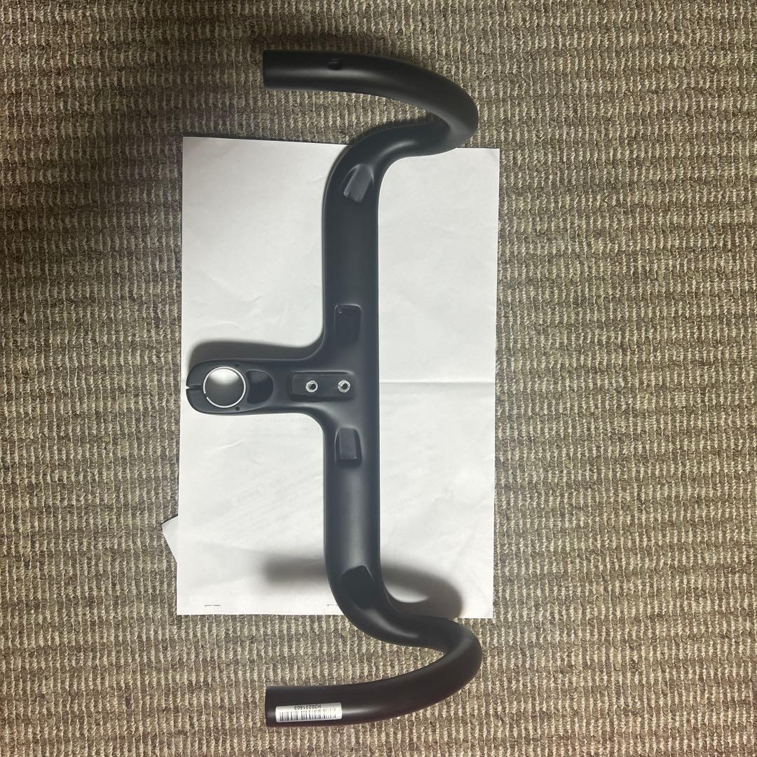 yoeleo H9 一体型ハンドル　400-100