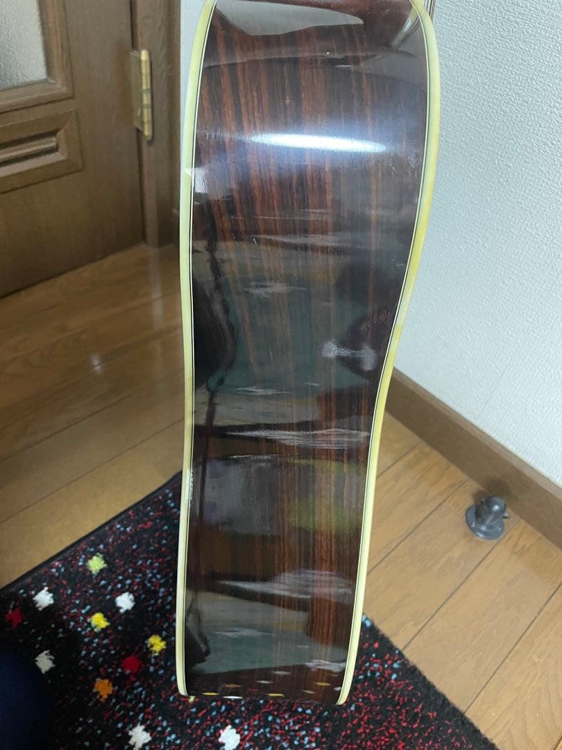 【お値下げしました】Morris W-30 アコースティックギター