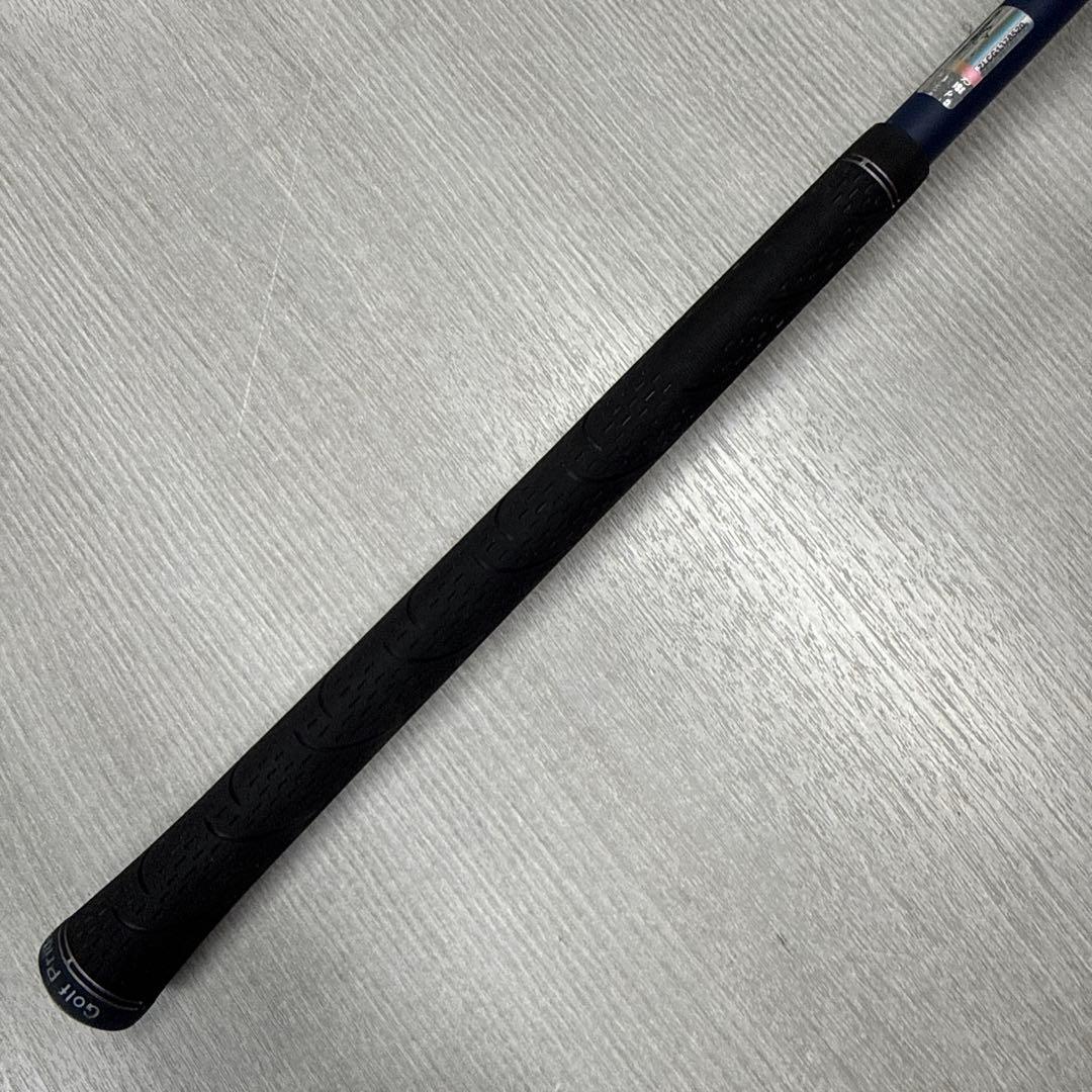 M.様 PARADYM 4H (21°)VENTUS TR 5-SR 日本正規品