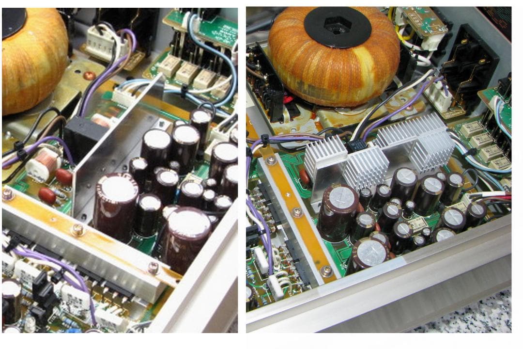 SONY TA-F5000 プリメインアンプ 動作良好　美品