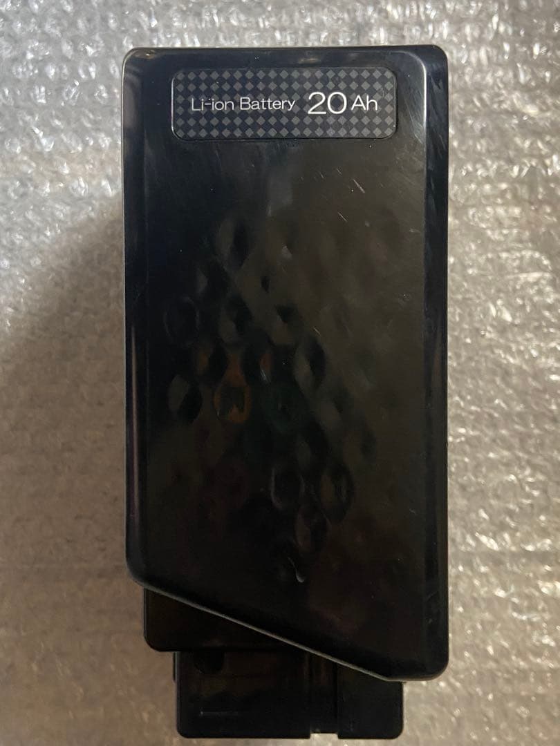 Panasonic 電動自転車バッテリー NKY564B02 20Ah