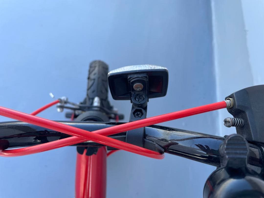 カーズ 12インチ 自転車 ペダル着脱可