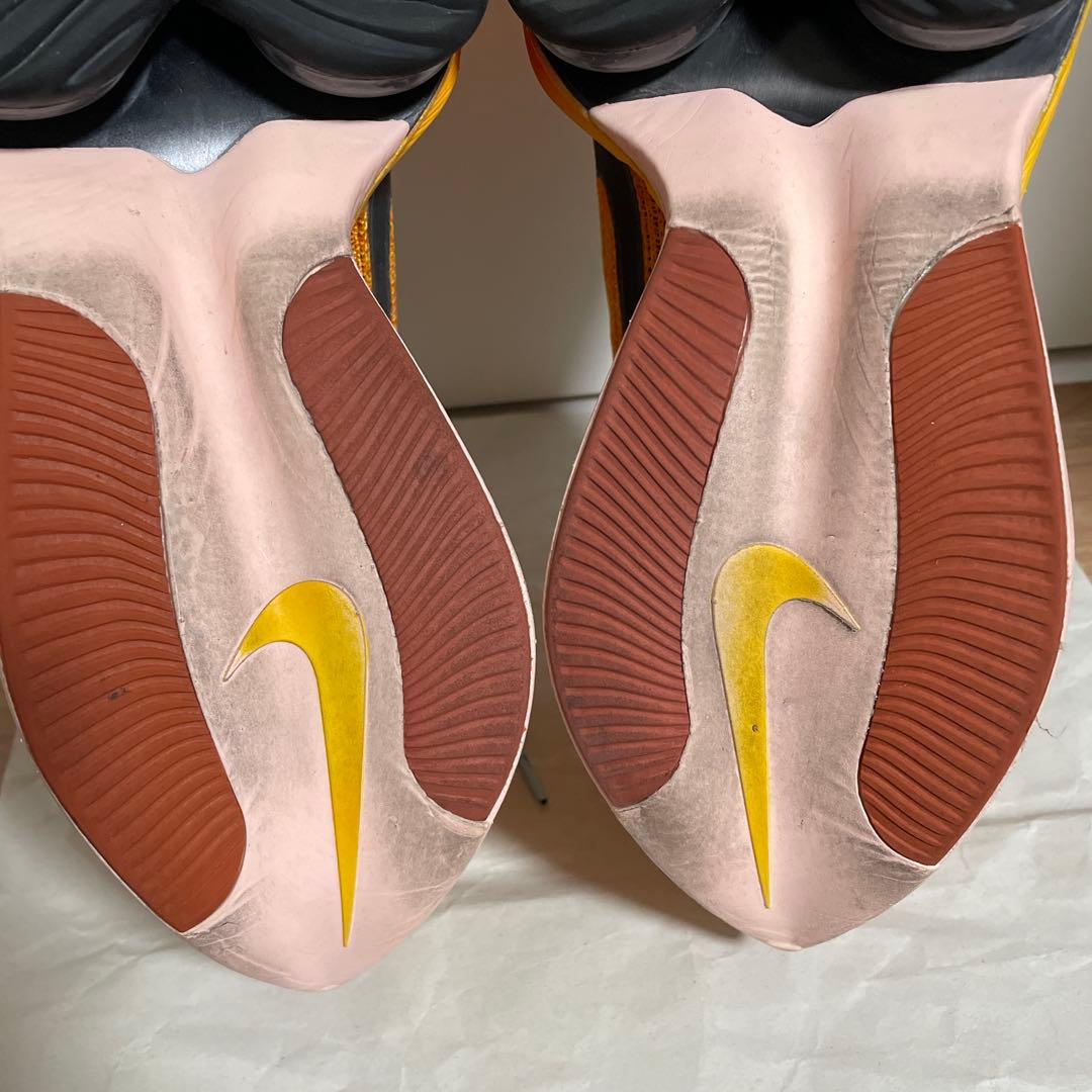 スパイク・シューズ Air Zoom X AlphaFly Next % \"EKIDEN Pack\"