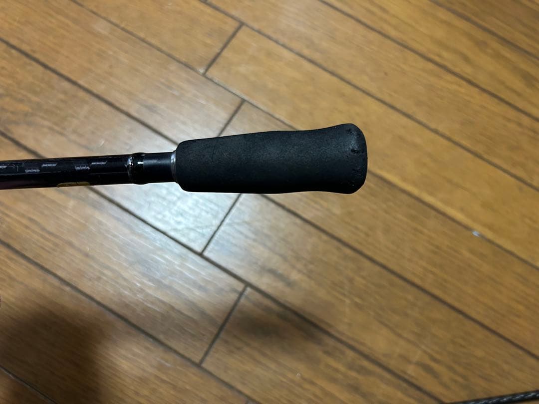 セフィアCi4+ s803ml