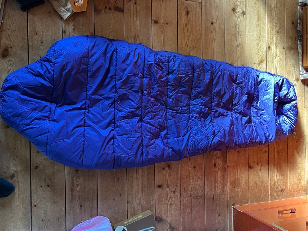 パワーシュラフ　ユー（MERUMI）