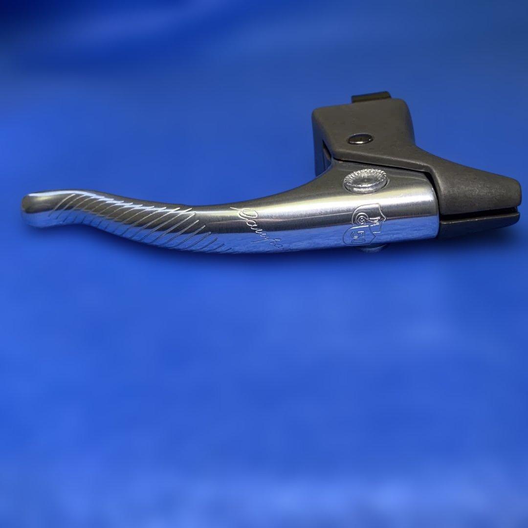 カンパニョーロ50周年記念ブレーキレバー