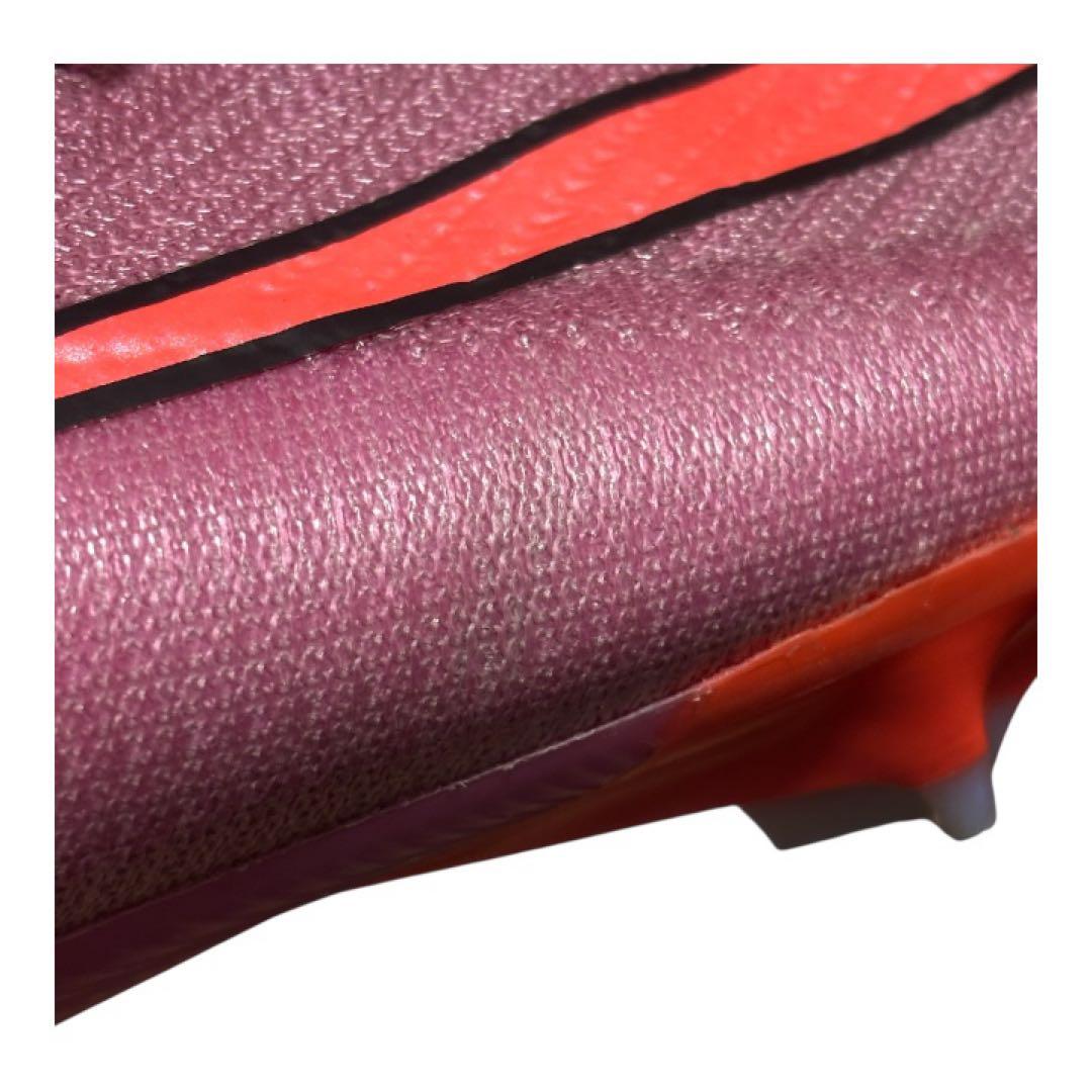 【箱あり】ナイキ マーキュリアルスーパーフライ10 26cm FG