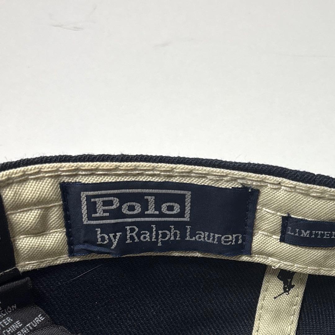 Ralph Lauren ヤンキース キャップ ラルフローレン ニューエラ