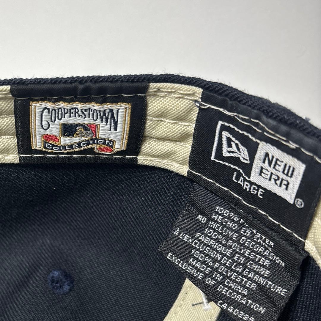 Ralph Lauren ヤンキース キャップ ラルフローレン ニューエラ