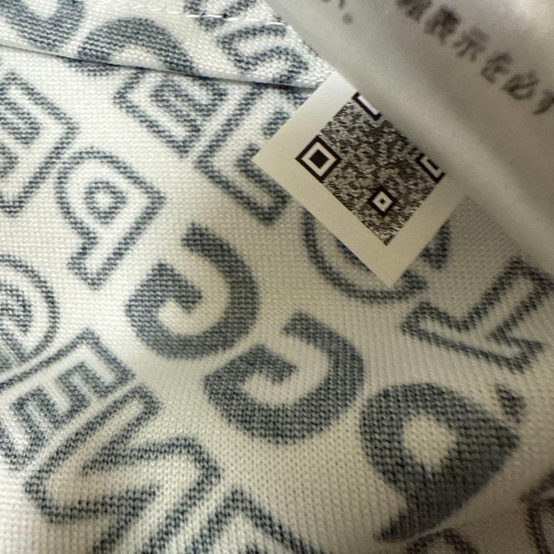 新品　PGG パイルメッシュワンピース レディース1