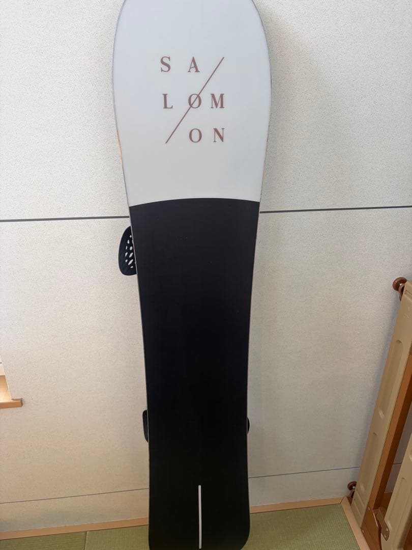 SALOMON / BELLEVUE / 155 /サロモン / ベルビュー