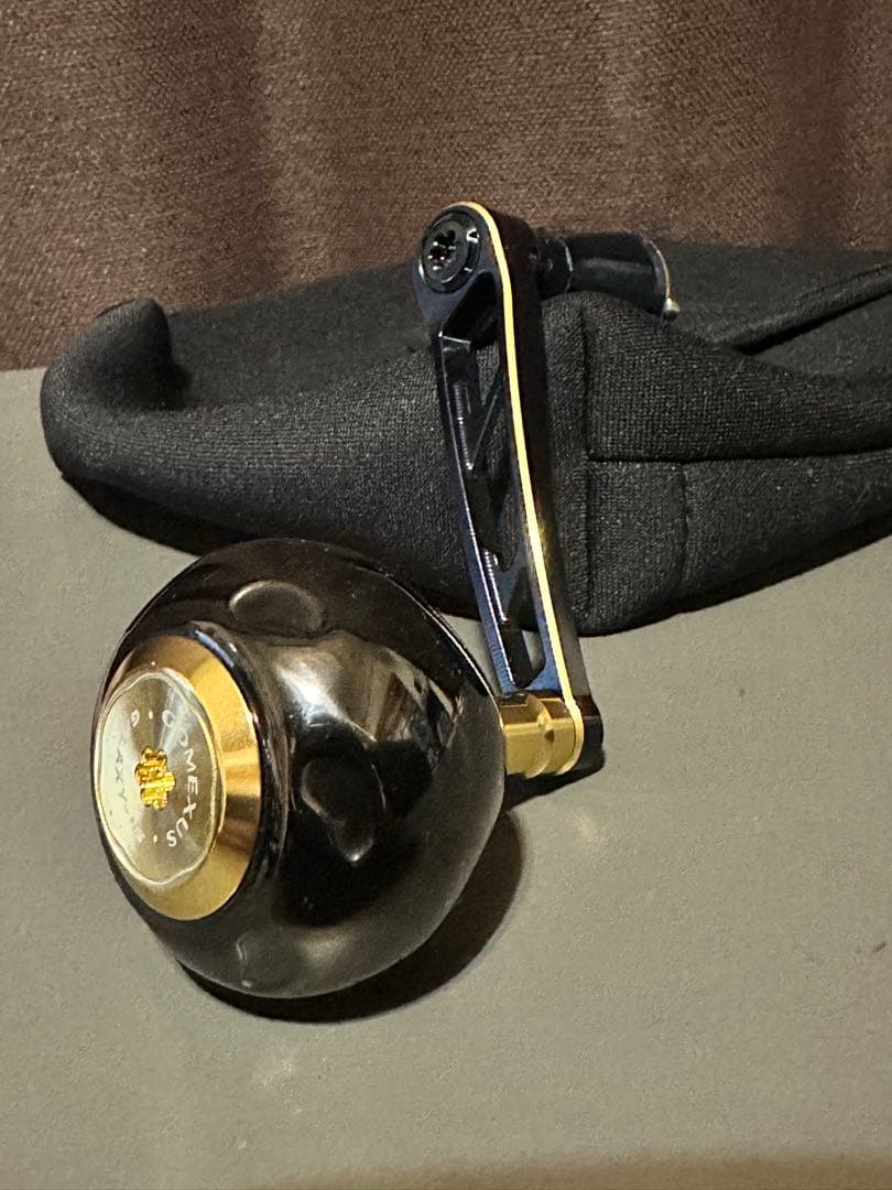 20ステラSW 6000XG リブレPT48 ゴメクサス パワーハンドルセット