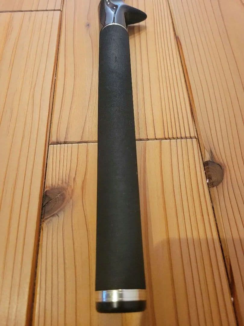 エバーグリーン　コンバットスティックフェイズ　ウォリアー