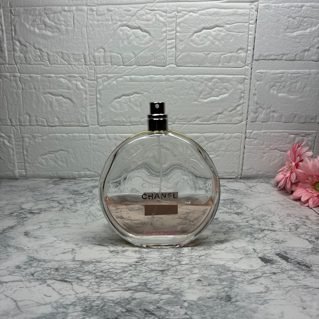 【シャネル✨香水】チャンス オータンドゥル L オードゥ トワレット150mL