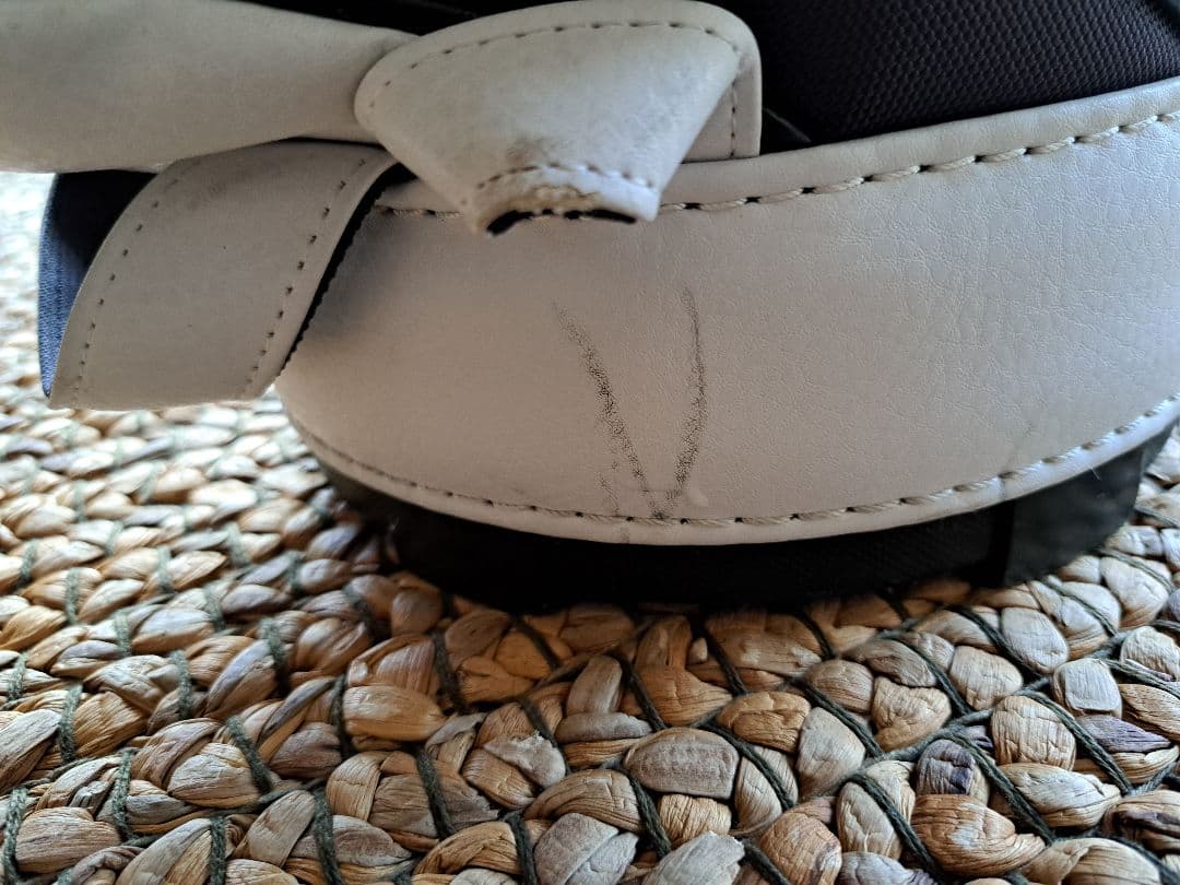 トミー ヒルフィガー キャディバッグ  