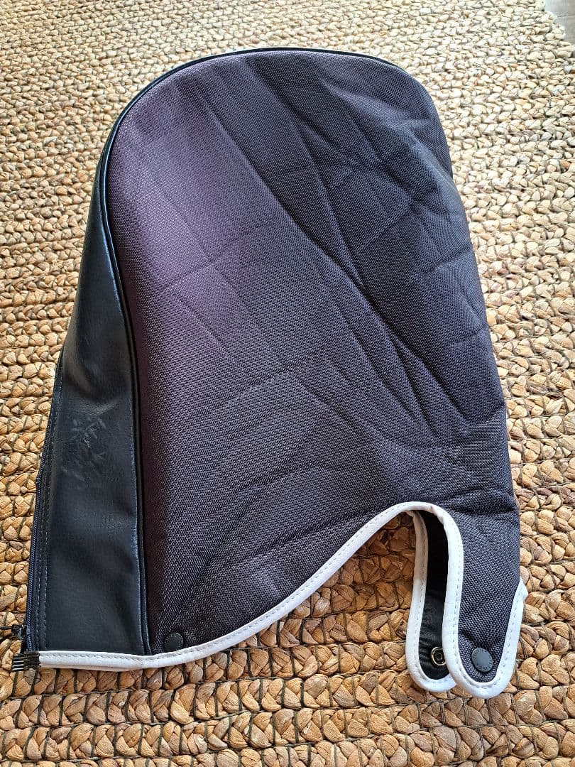 トミー ヒルフィガー キャディバッグ  