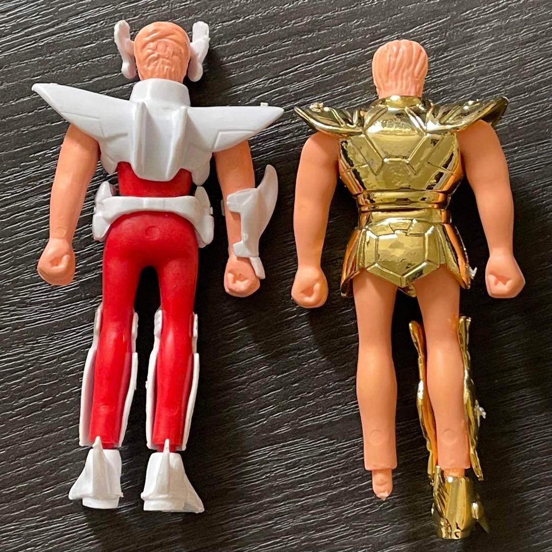 聖闘士星矢 バトルセイントボックス ジャンク