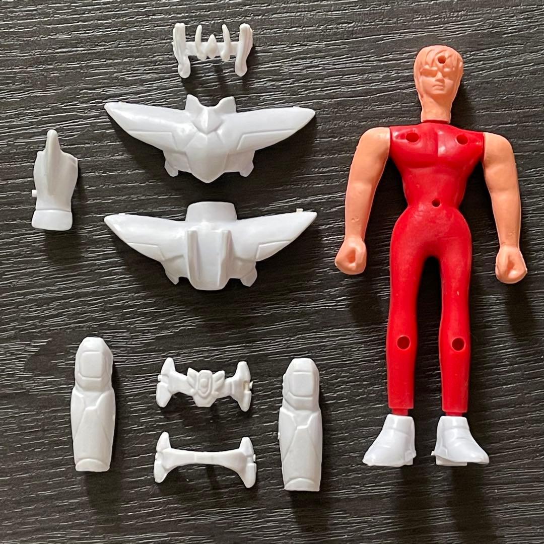 聖闘士星矢 バトルセイントボックス ジャンク