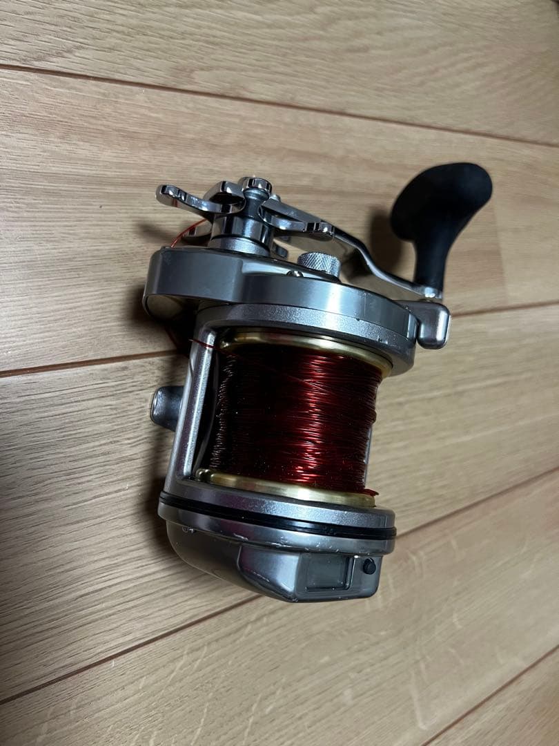 SHIMANO スピードマスター石鯛 3000t