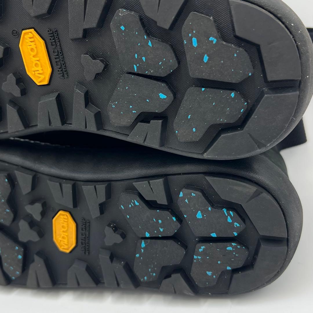 コロンビアサップランド2サイドゴア ウォータープルーフオムニヒート24.0