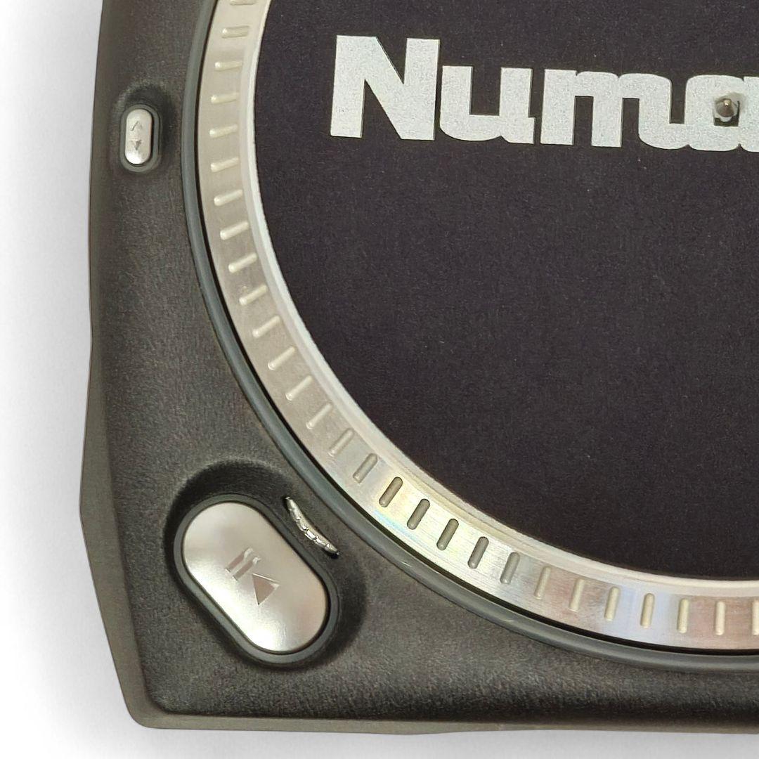 【稼動品】 Numark DJ ターンテーブル TTXUSB USB録音対応