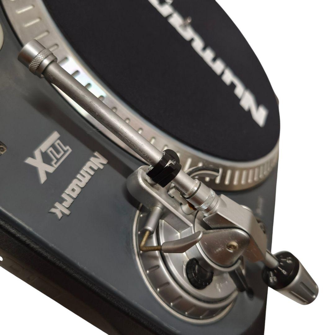 【稼動品】 Numark DJ ターンテーブル TTXUSB USB録音対応