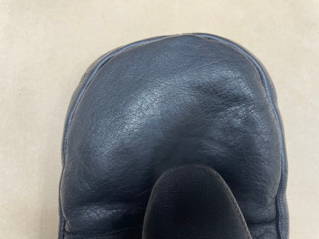 25-26 デスグリップ グローブ DEATHGRIP GLOVE ミトン L