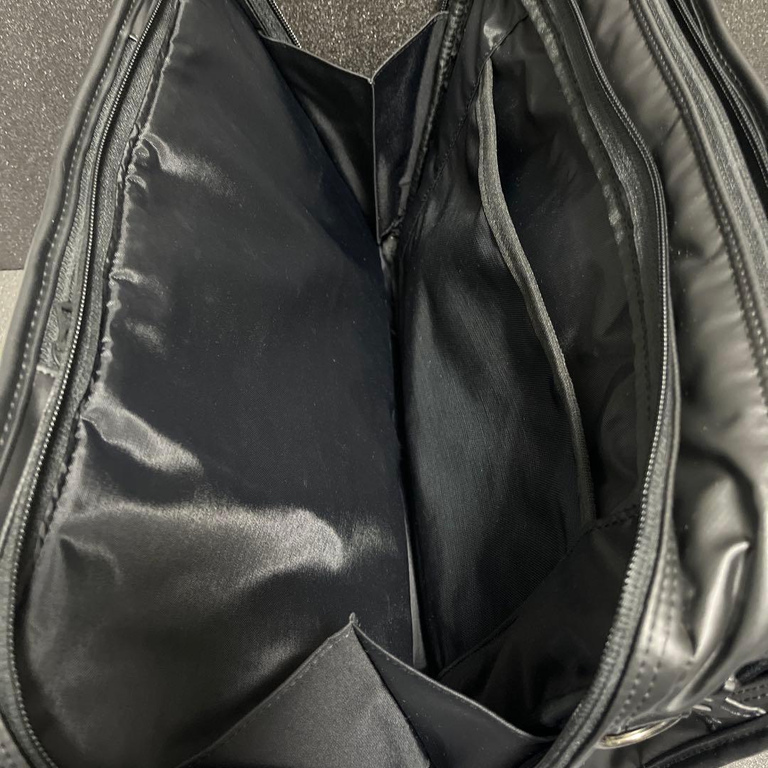 吉田カバン PORTER DEVICE ビジネスバッグ