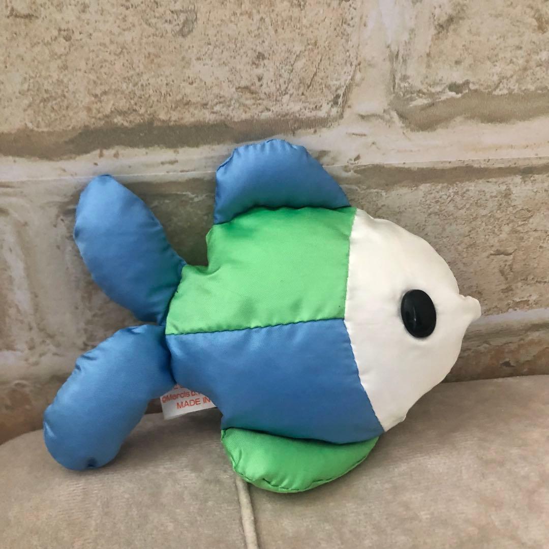 ミッフィー　ぬいぐるみ　セット　昭和レトロ　廃盤　5こセット