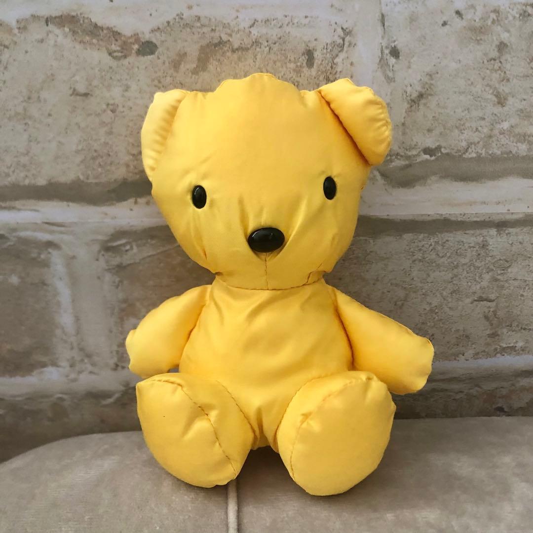 ミッフィー　ぬいぐるみ　セット　昭和レトロ　廃盤　5こセット