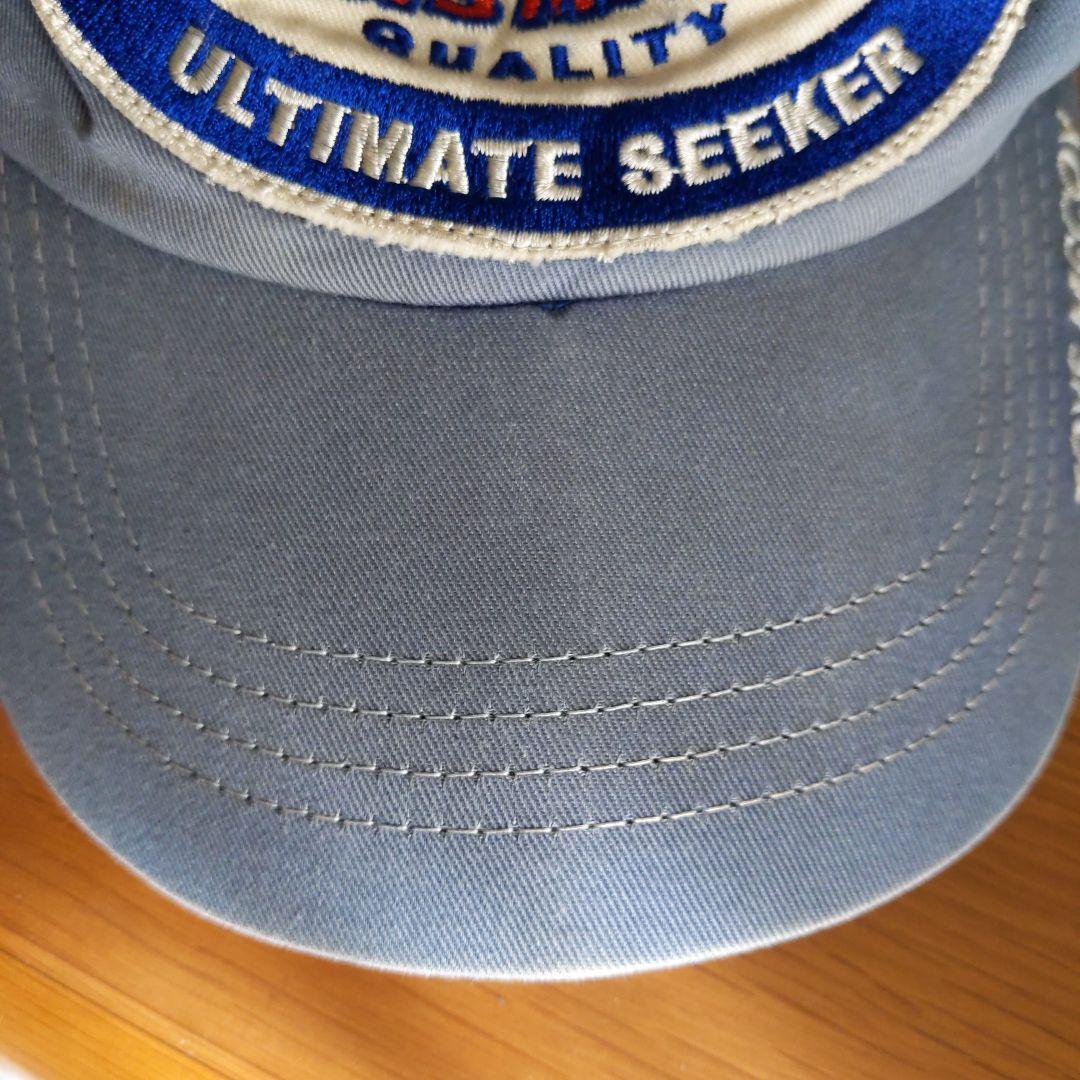 TOYS McCOY T.T. RACING キャップ