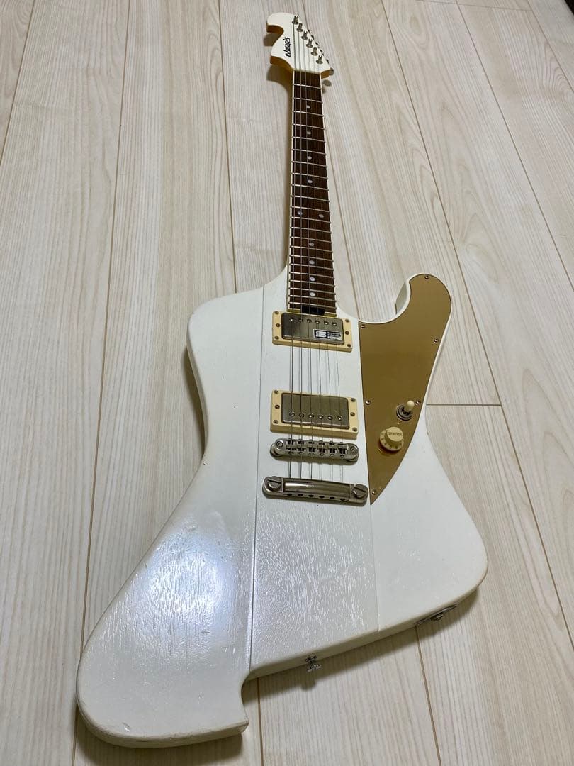 ESP edwards cygnus LEDAモデル　シグナス