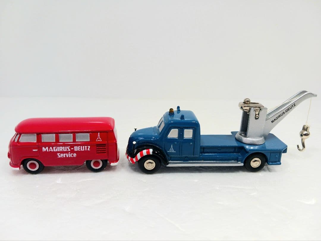 シュコー ピッコロ マギラスデュッツサービス