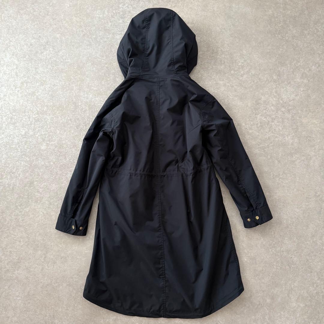 定価2万 美品 アローズ グリーンレーベルリラクシング 3way モッズコート