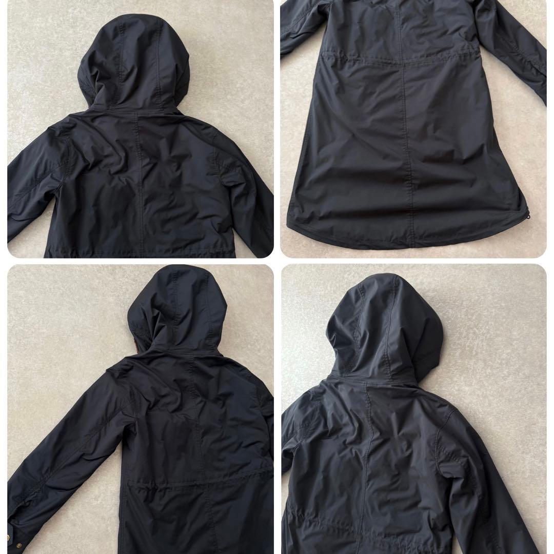 定価2万 美品 アローズ グリーンレーベルリラクシング 3way モッズコート