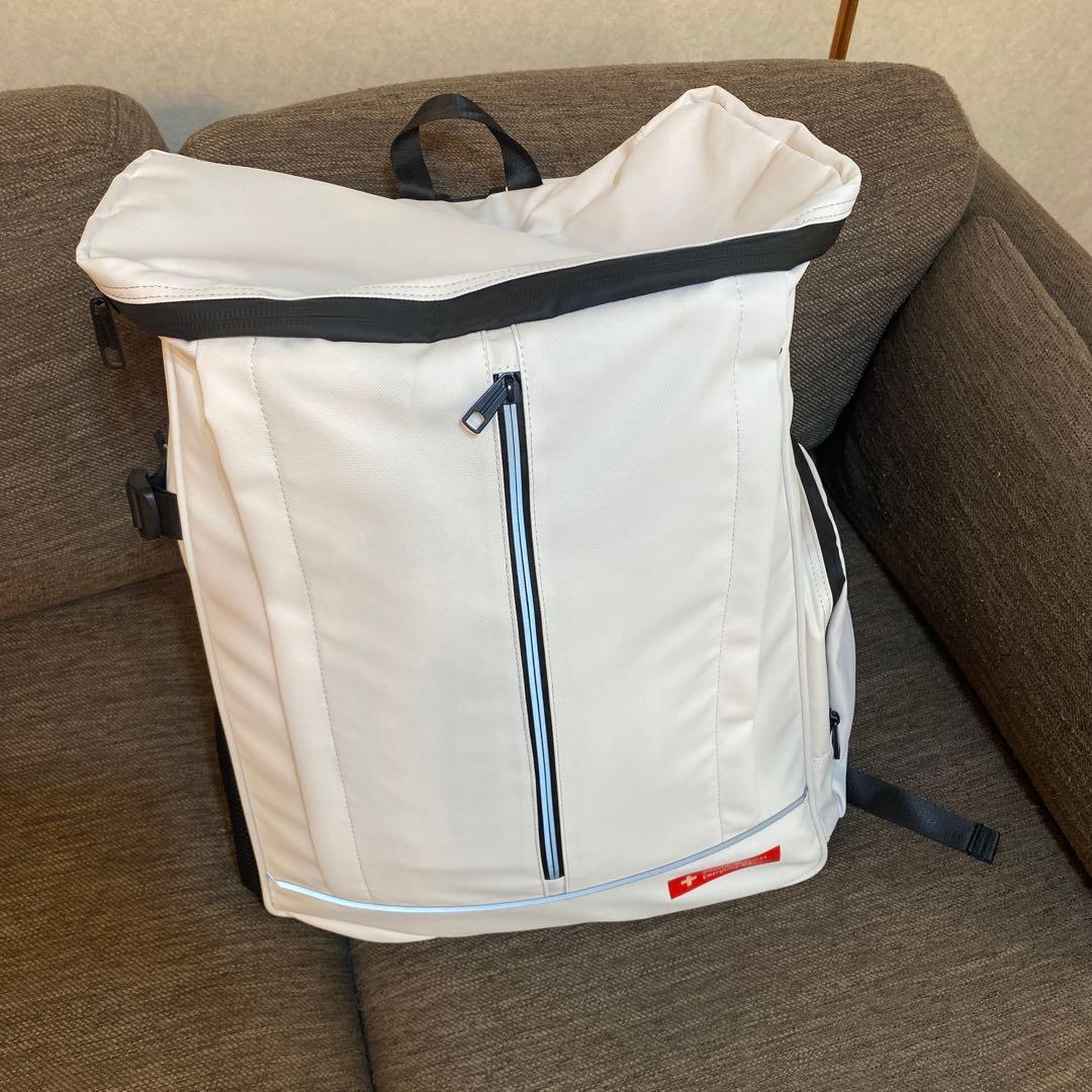 防災セット 67点 2人用 バックパック型（アイリスオーヤマ）