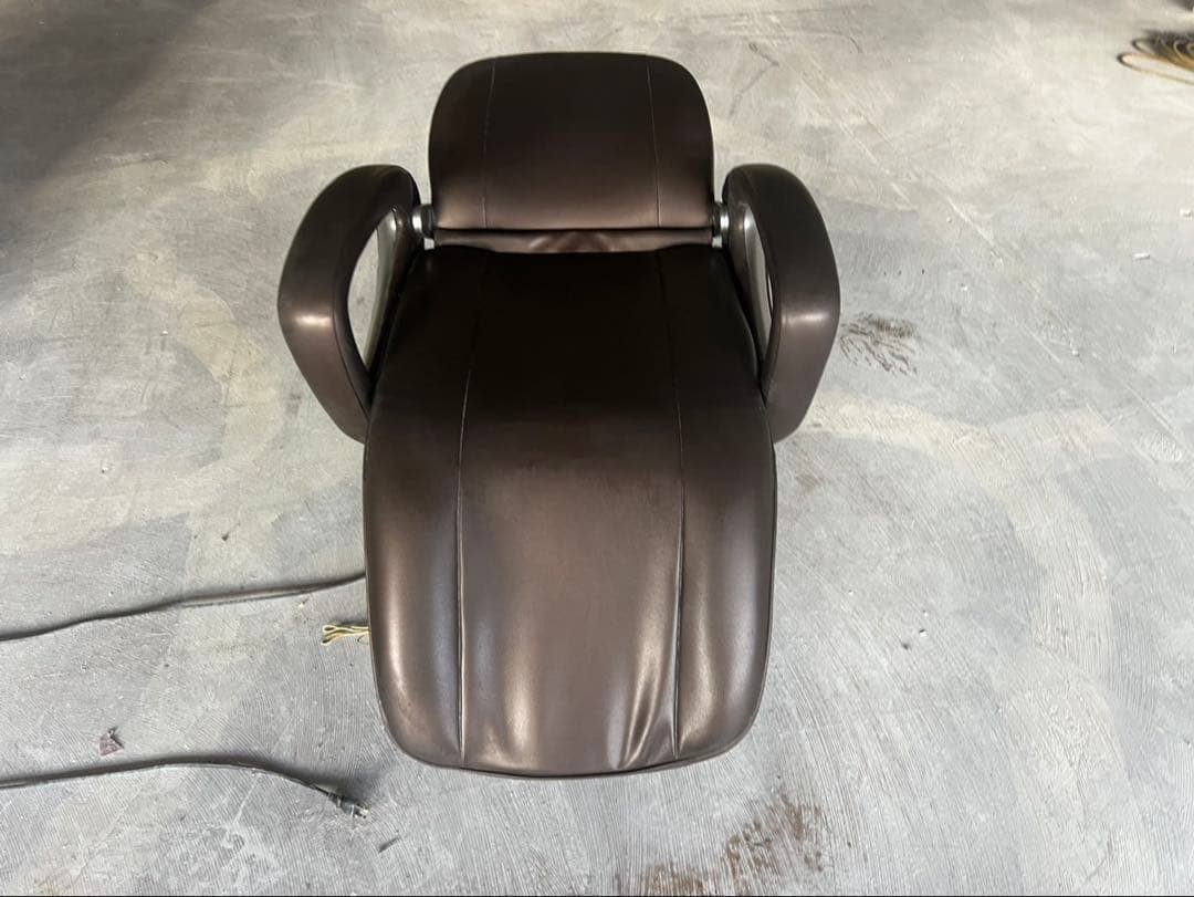 シャンプーチェア