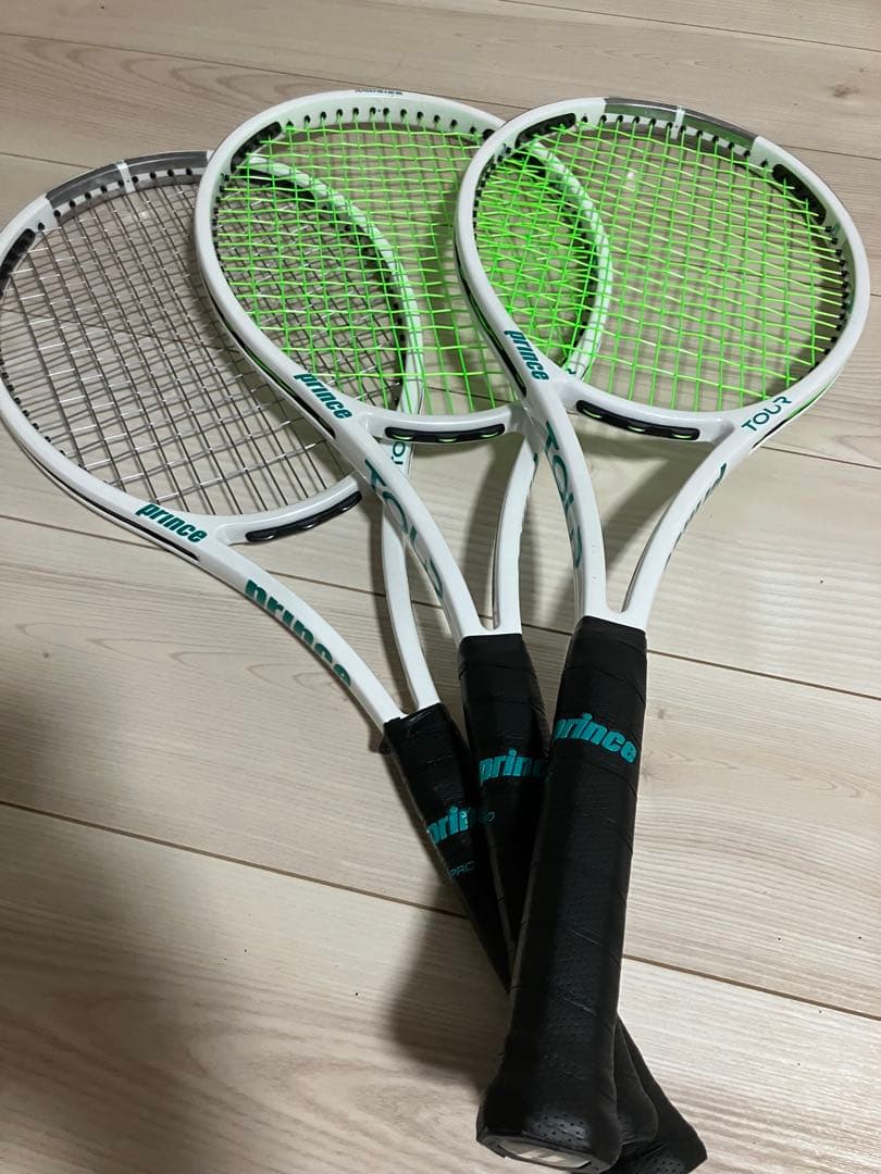 プリンス　ツアー 95 2022 3本セット