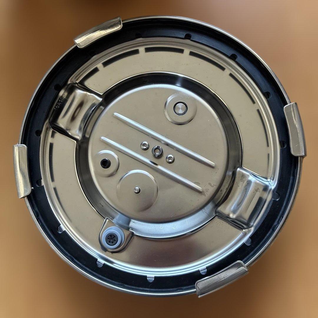 T-fal ティファール　クリプソ　アーチ　タイマー付き　6L (4～6人用)