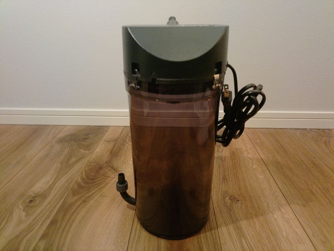 外部フィルター 創立70周年記念商品 エーハイム クラシックフィルター 2213